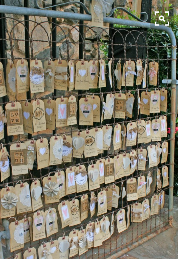 Kellye found us a gate like this!